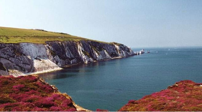 Image cliff