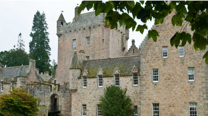 Cawdor Castle