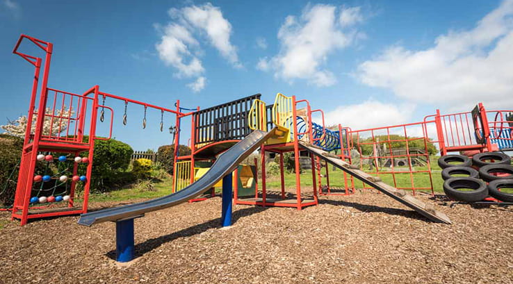 Childrens Playground