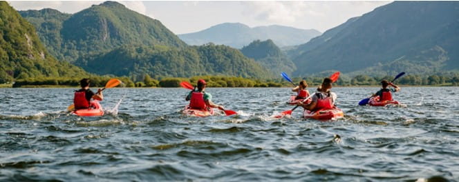 Image kayak