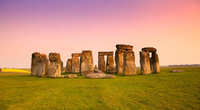 Image stones