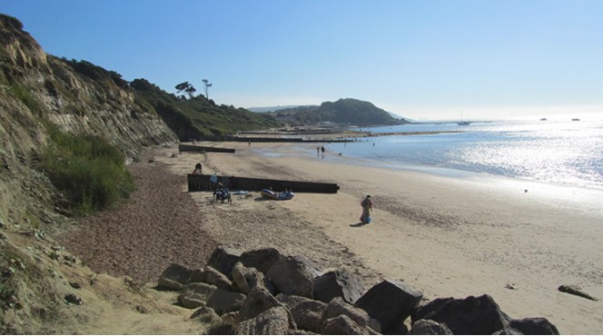 Image beach