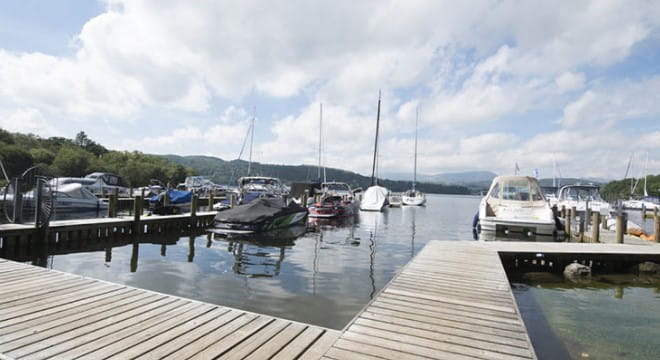 Image boat
