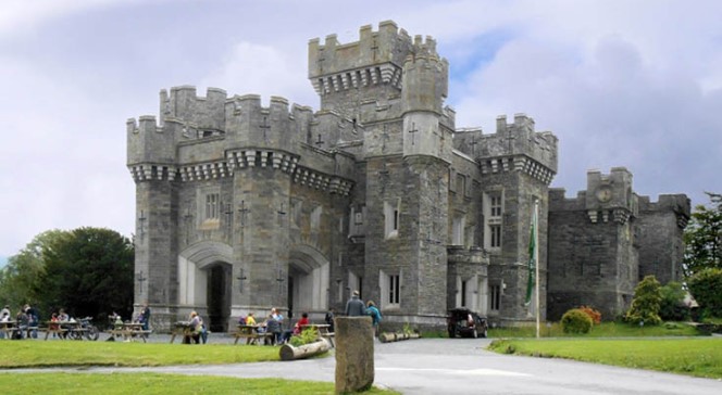 Image castle
