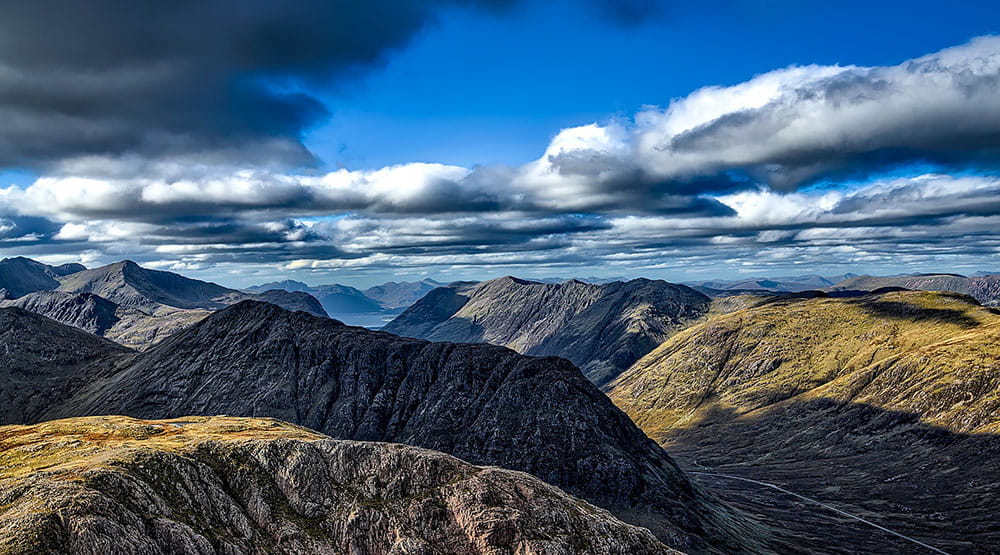Glen Coe