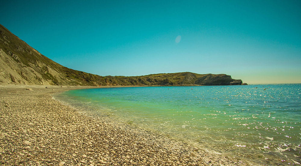 Lulworth Cove