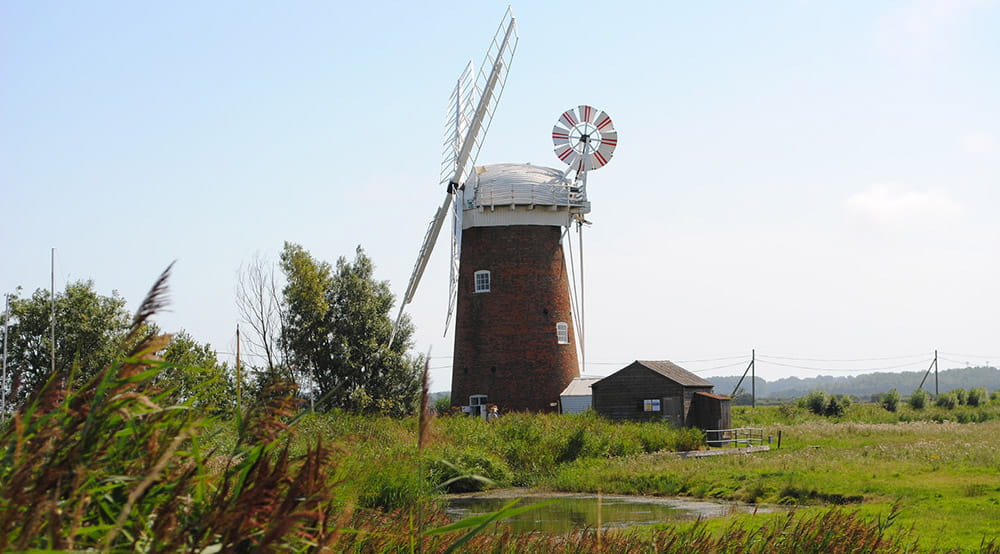 Norfolk Broads