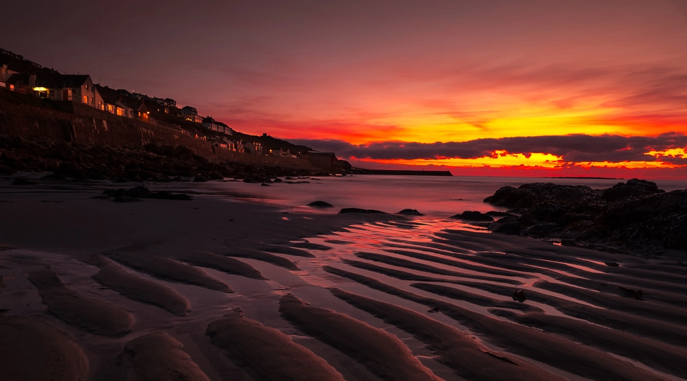 Sennen Cove