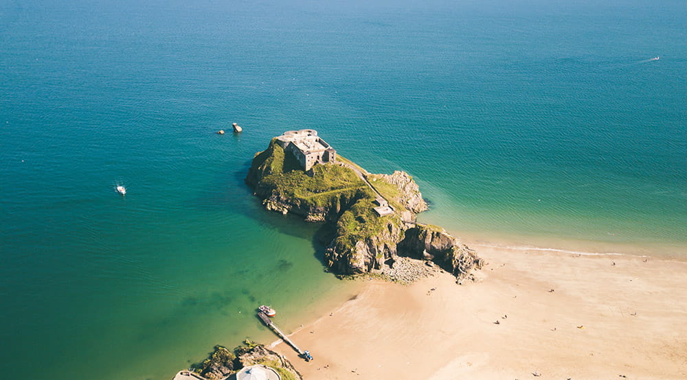 Tenby