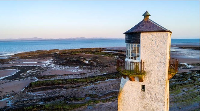 Image lighthouse