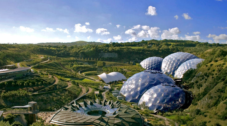 The Eden Project