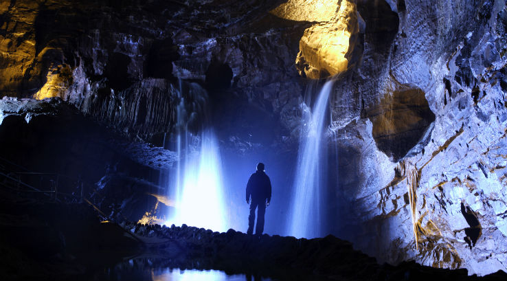 National Showcaves Centre