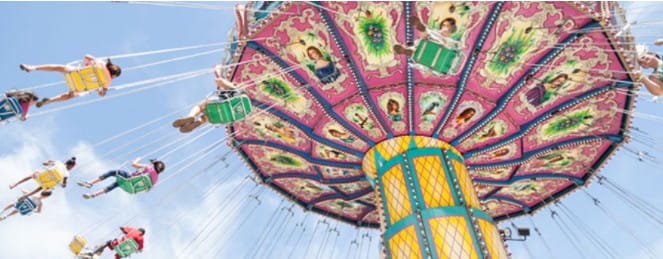 Image Fair