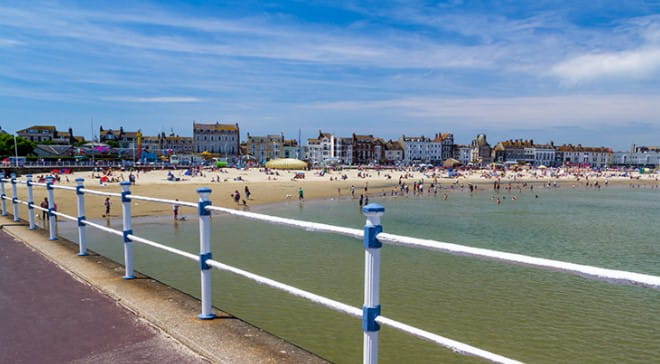 Image beach