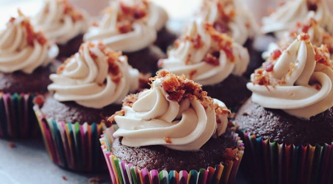 Image cakes