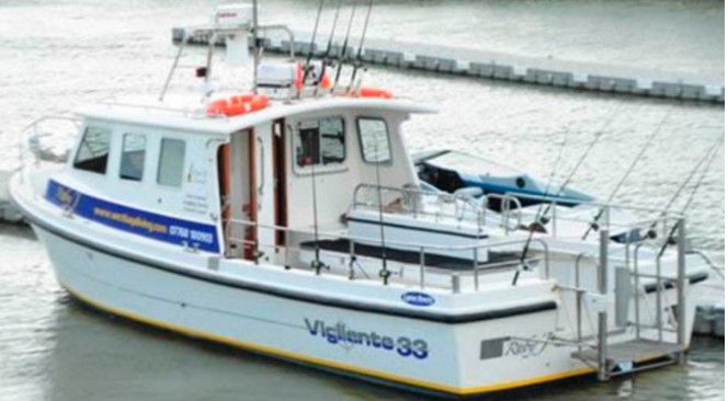 Image boat