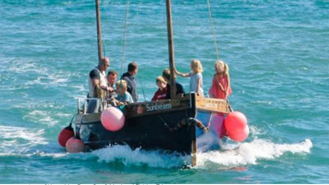 Image boat
