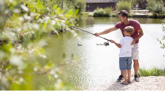 Image fishing