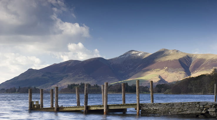 Lake Windemere