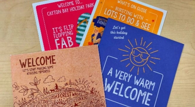 Plastic alternatives