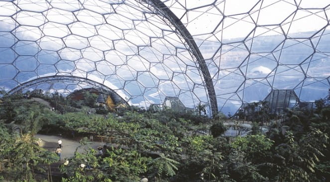 Eden Project