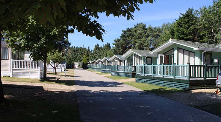 Sandford Park