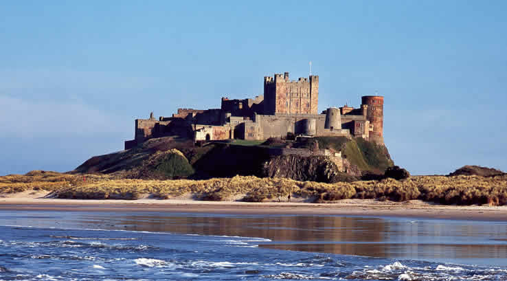 Castle