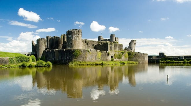 Image castle