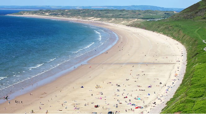 Image beach