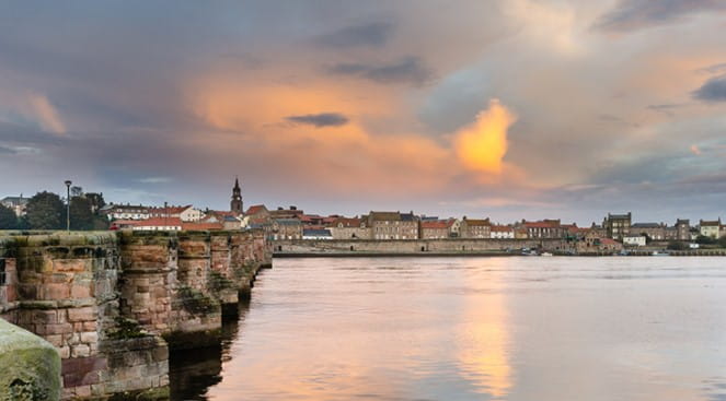 Image river