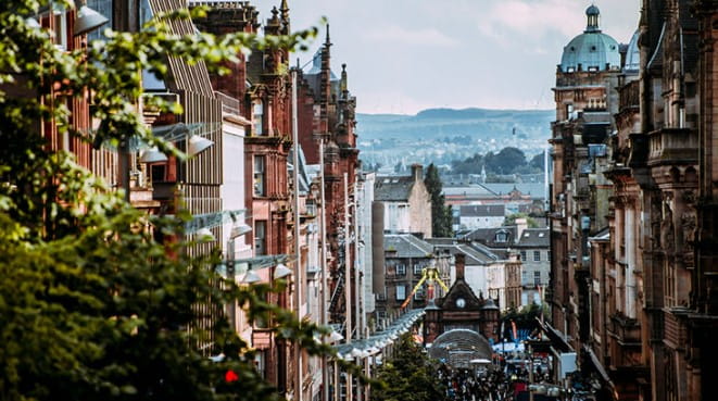 Image Glasgow