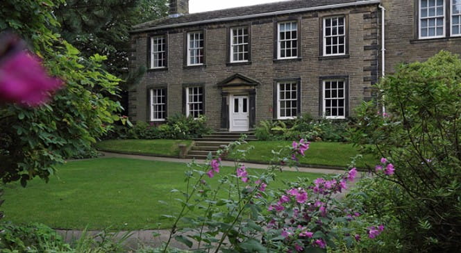 Image house