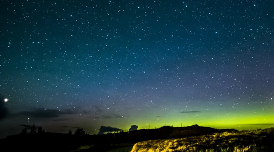 Starry Sky