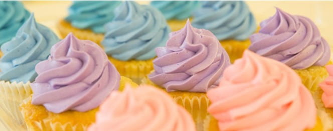 Image cakes