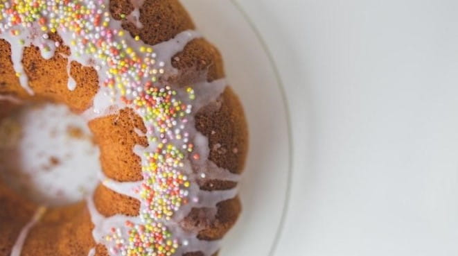 Image cakes