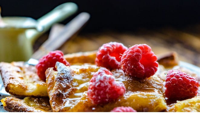 Image crepe