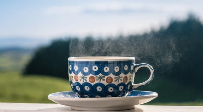 Image cup