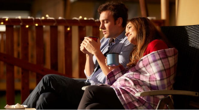 Image couple