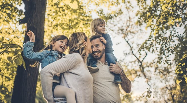 Image family