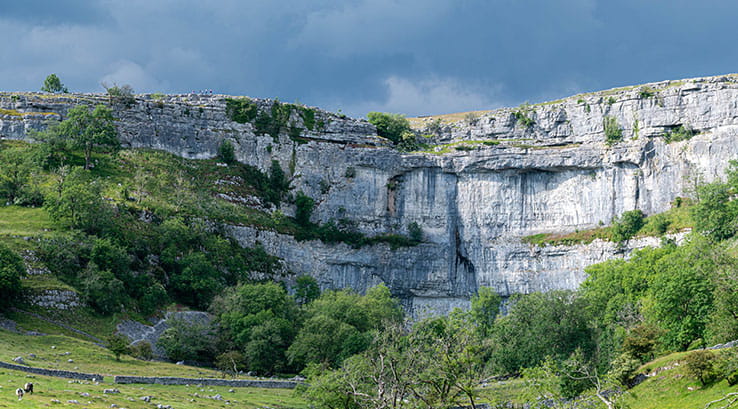 Malham Cove