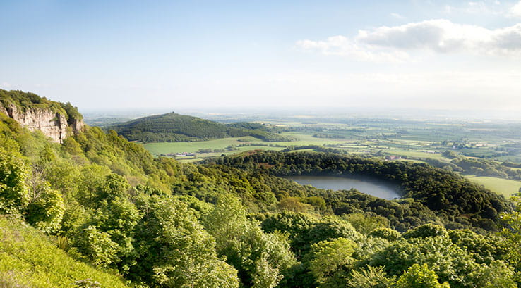 Sutton Bank