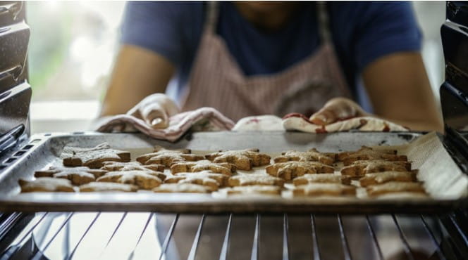 Gingerbread