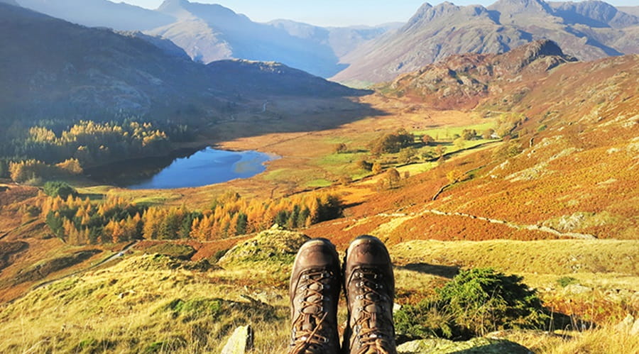 The Lake District