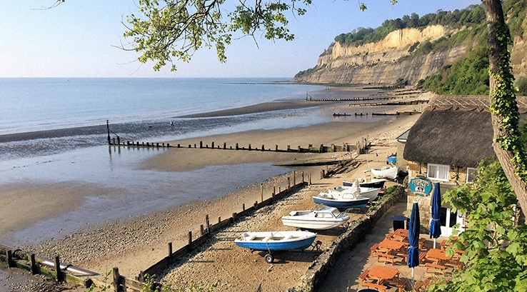 Shanklin Isle of Wight
