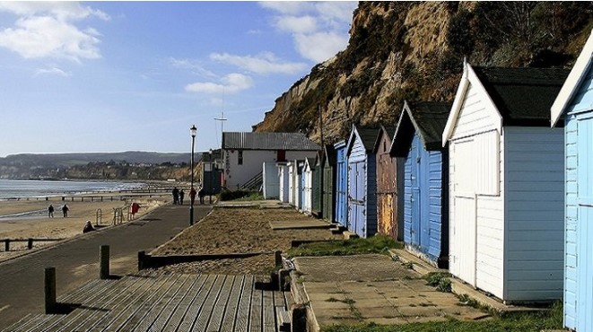 Image beach