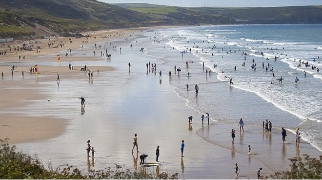 Image beach
