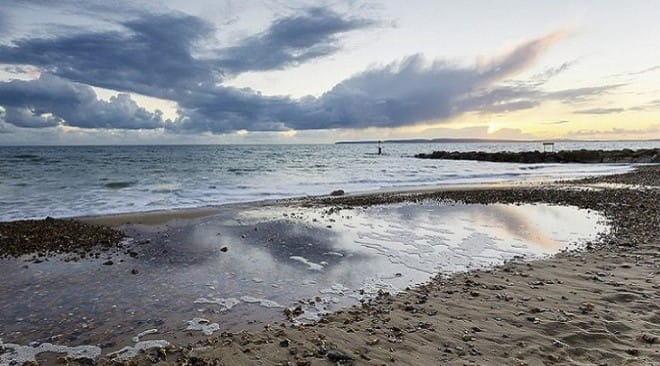 Image beach