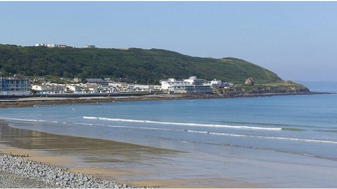 Image beach