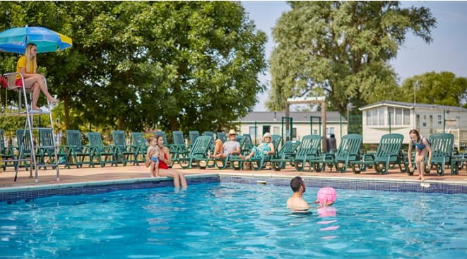 Image pool