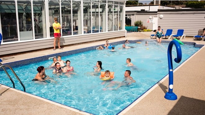 Image pool